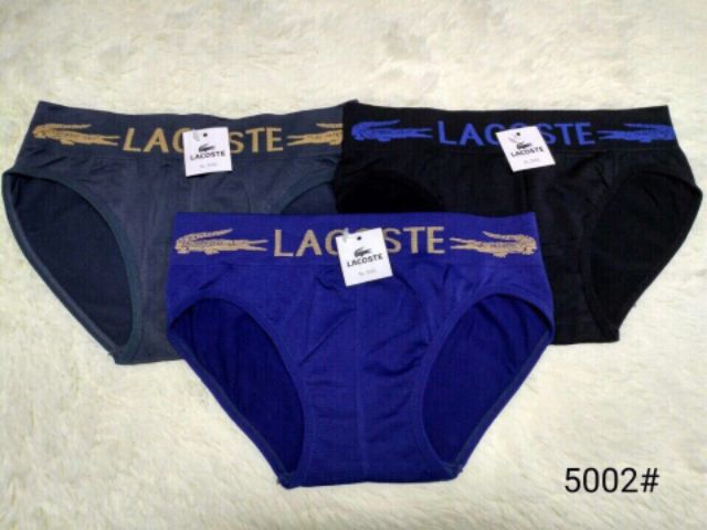 Quần sịp nam cạp to hàng Việt Nam