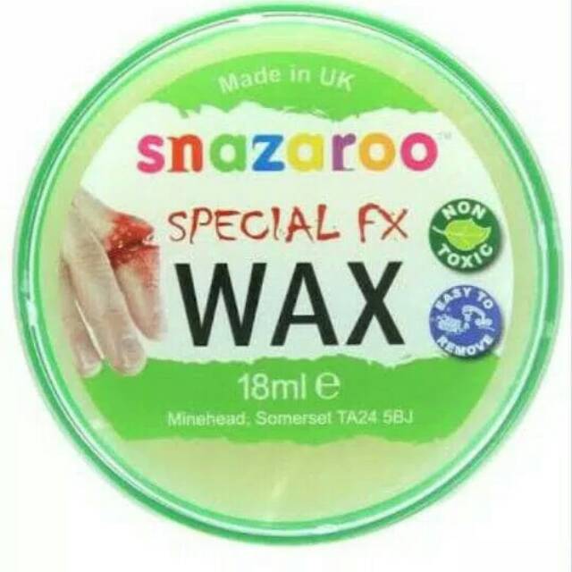 Sáp Fx 18 ml Chất Lượng Cao Chuyên Dùng | BigBuy360 - bigbuy360.vn