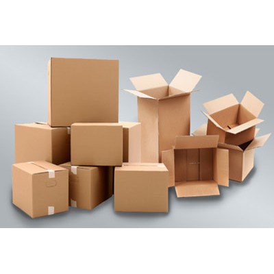 Hôp Carton Size 25X12X12 Size Lớn Đóng Hàng Giá Rẻ - Hazo