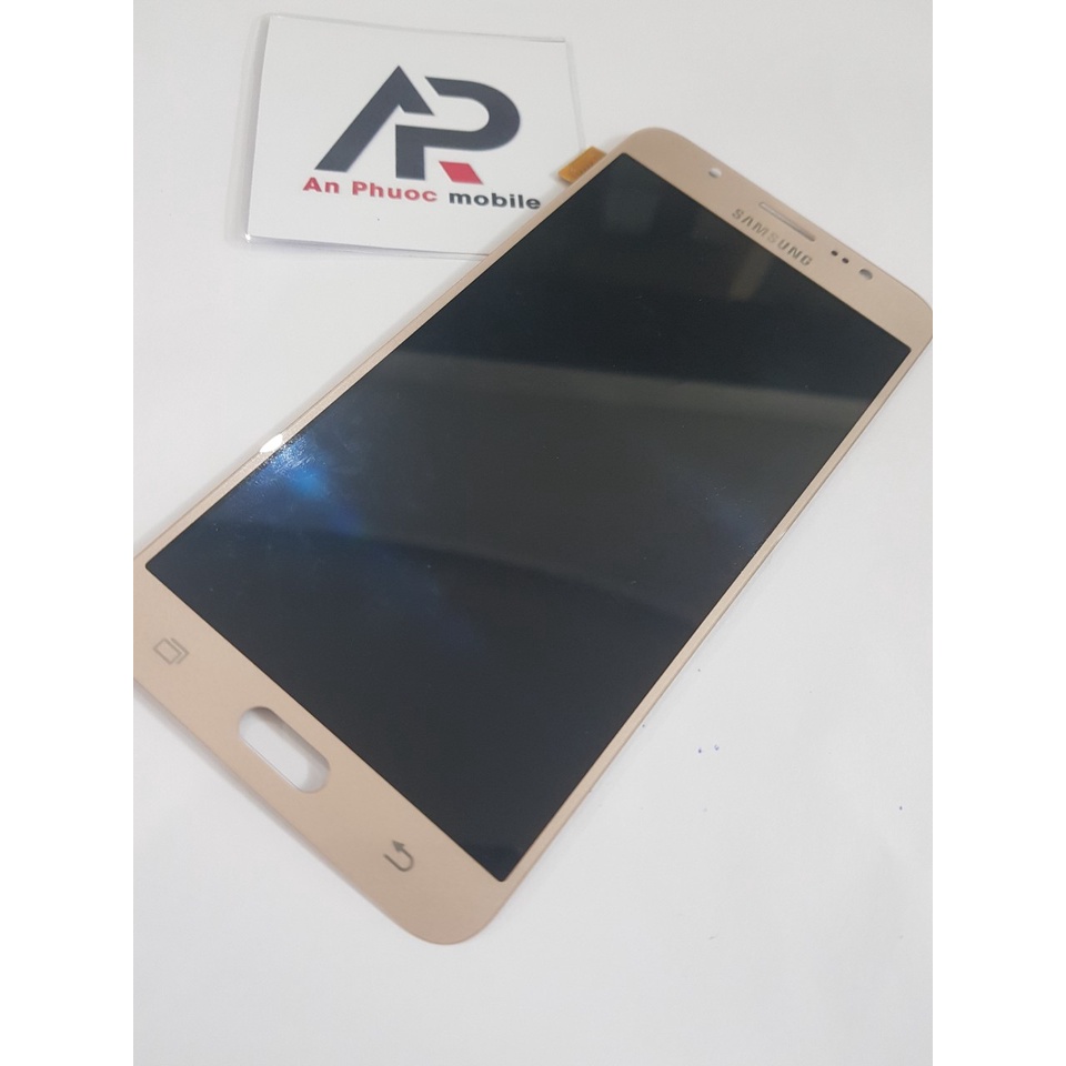 Màn hình SAMSUNG GALAXY J710 / J7 2016 zin bóc máy