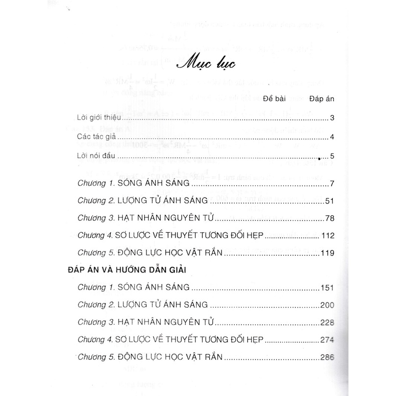 Sách - Ngân hàng câu hỏi trắc nghiệm vật lí quyển hạ