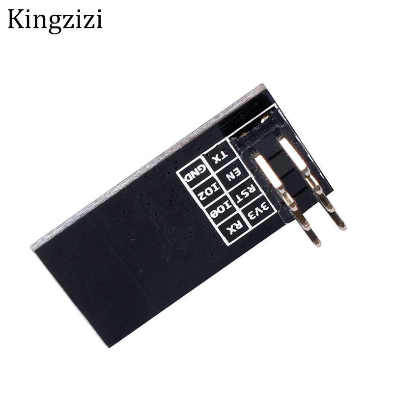Bảng mạch thu phát Wifi Esp-01S Esp8266 Esp-01 chuyên dụng chất lượng cao