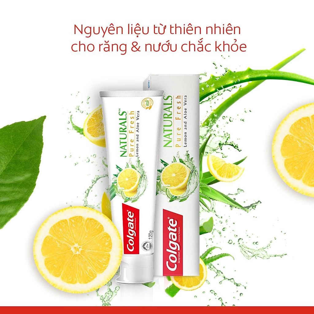 Kem đánh răng Colgate thơm mát 180g (MP6070)