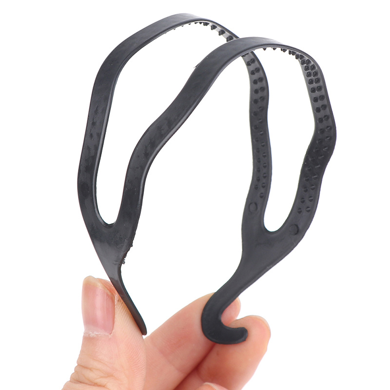 Bộ 6 Dụng Cụ Tạo Kiểu Tóc Thời Trang