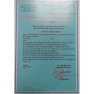 SỮA MIKA A+ KISD GOLD 900G