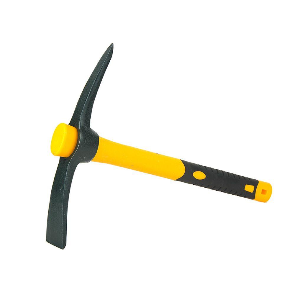 GIOVANNI Tay Cầm Bằng Sợi Thủy Tinh Nhỏ Nhắn Chuyên Dụng Cho Làm Vườn