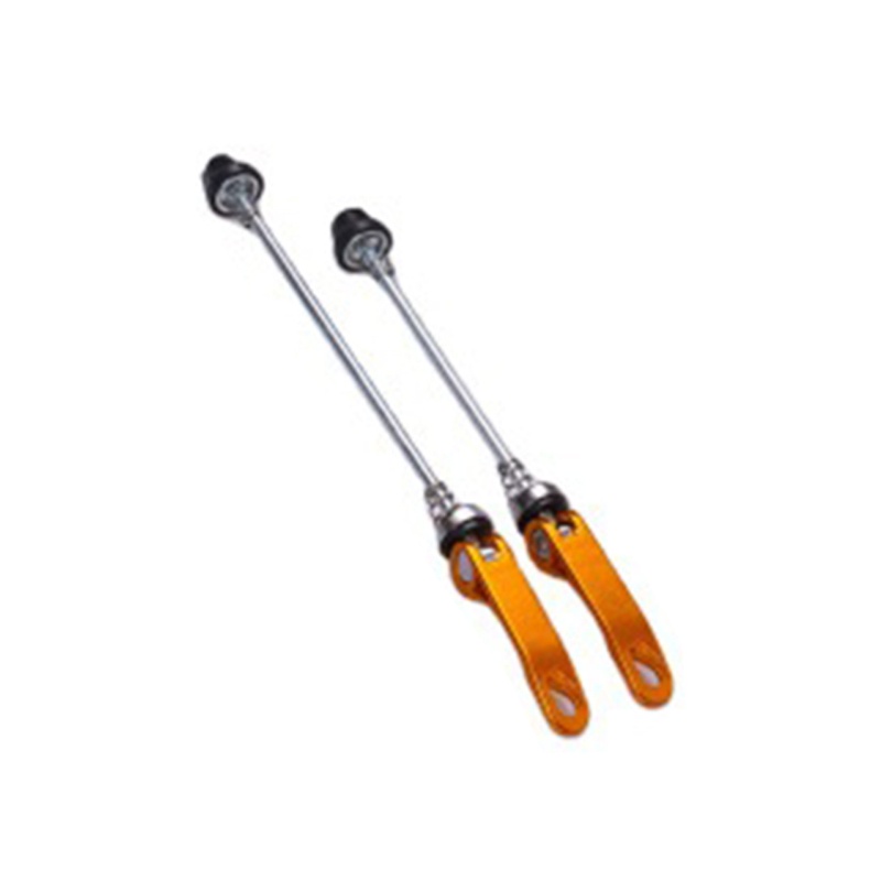 Trục trước sau xe đạp MTB 145/175mm