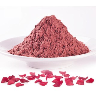 Bột Hoa Hồng ( Rose Powder )