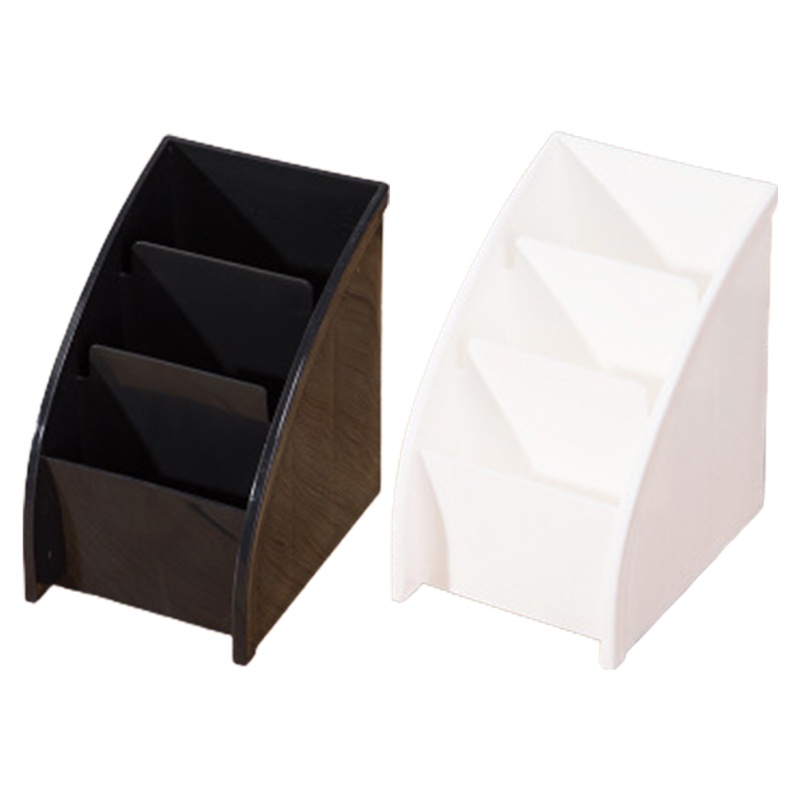 Hộp Nhựa Cứng Hình Thang Đựng Trang Sức Tiện Dụng