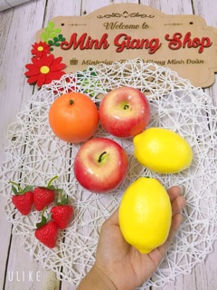 Combo PHỤ KIỆN CHỤP ẢNH đồ trẻ em