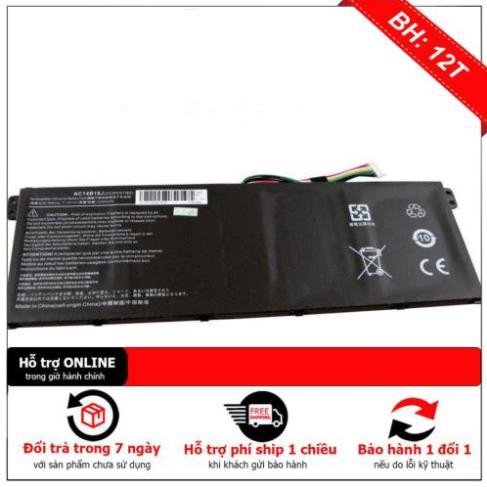 [ Hàng Zin xịn ] Pin laptop Acer E5-721 E5-731