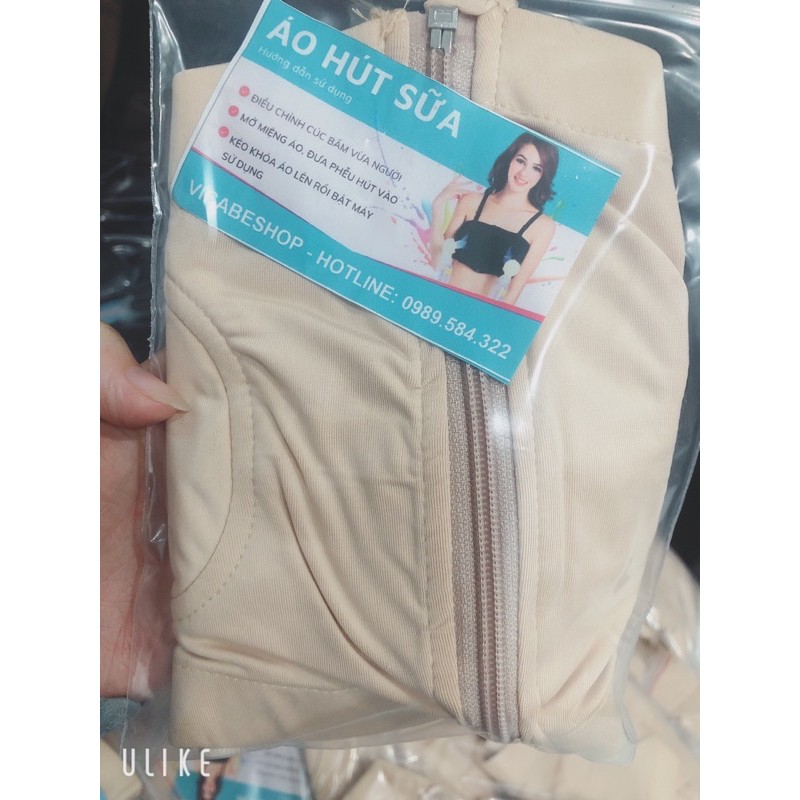 HCM_Áo hút sữa rảnh tay có dây cho mẹ 100% cotton | BigBuy360 - bigbuy360.vn