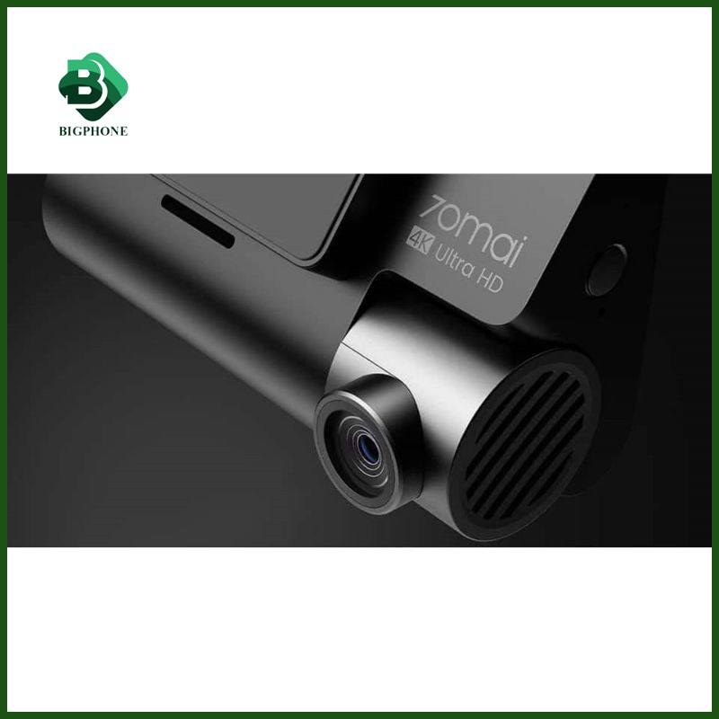 [Mã SKAMA07 giảm 8% đơn 250k]Camera Hành Trình Xiaomi 70mai A800 4k Dash cam nội địa | BigBuy360 - bigbuy360.vn