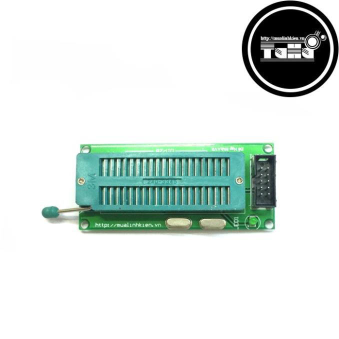 Đế Nạp AVR/89