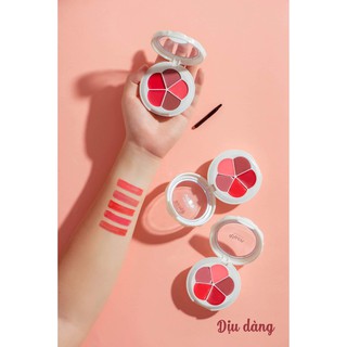 Son Bảng Handmade
