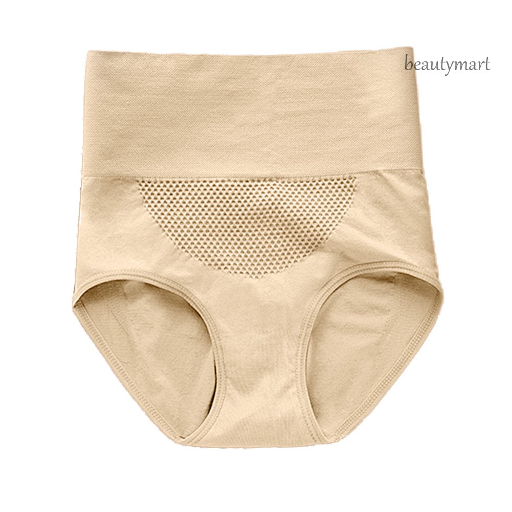 [Hàng mới về] Quần lót eo cao định hình cơ thể cho nữ