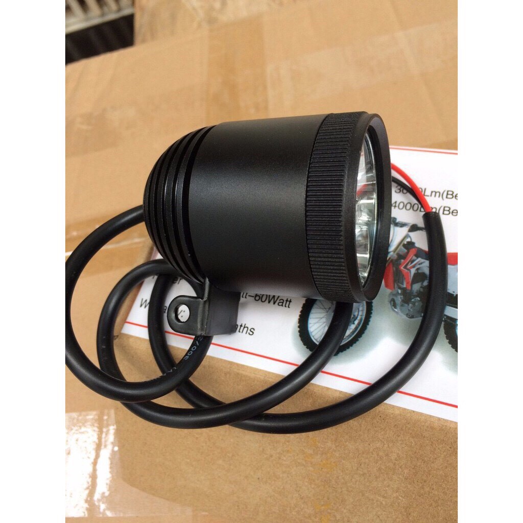 Đèn L4 dài Bảo hành 6 Tháng