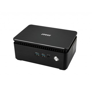 PC MSI Cubi 3S I5 7200U Barbone