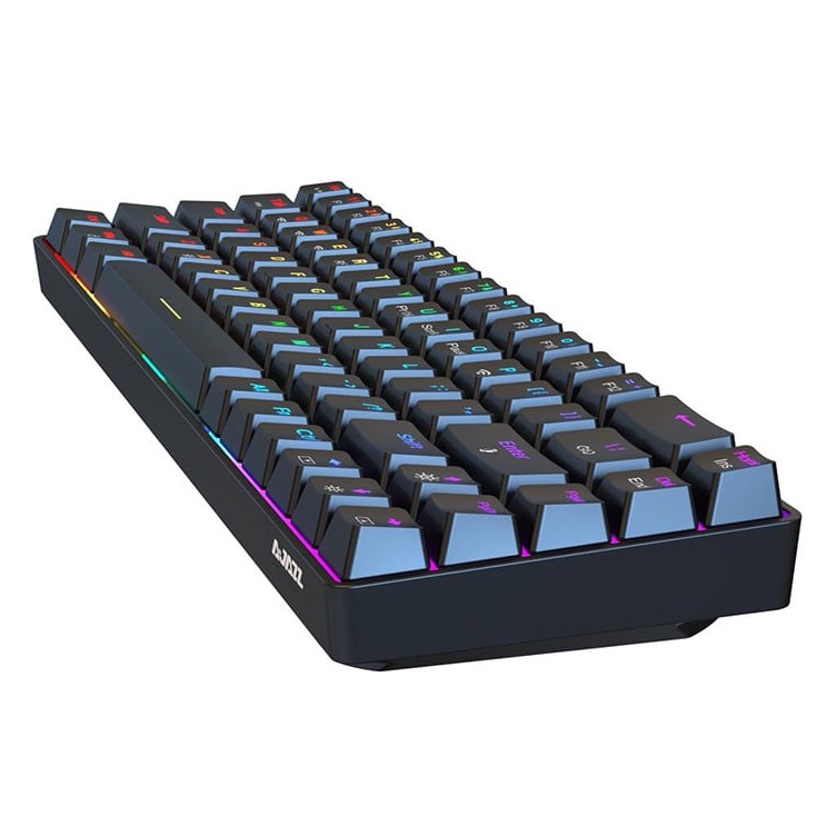 Bàn Phím Cơ AJAZZ K685T RGB Hot swappable