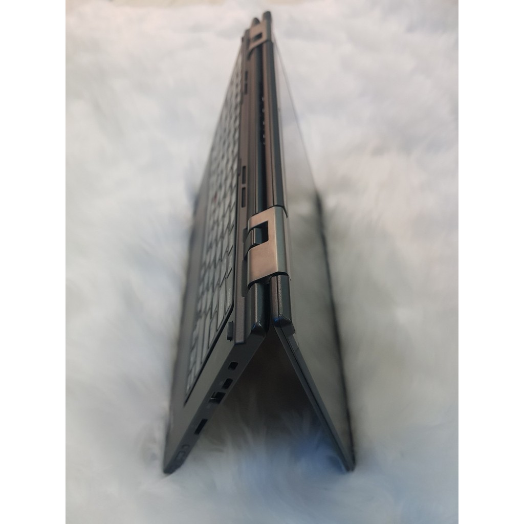 Laptop 2 trong 1, Lenovo Yoga S1 -Core i5 4200U, 4G, 128G SSD,12.5inch cảm ứng, xoay gập 360 độ [ảnh thật] | BigBuy360 - bigbuy360.vn