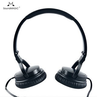 Tai nghe - Headphone SoundMAGIC P22C