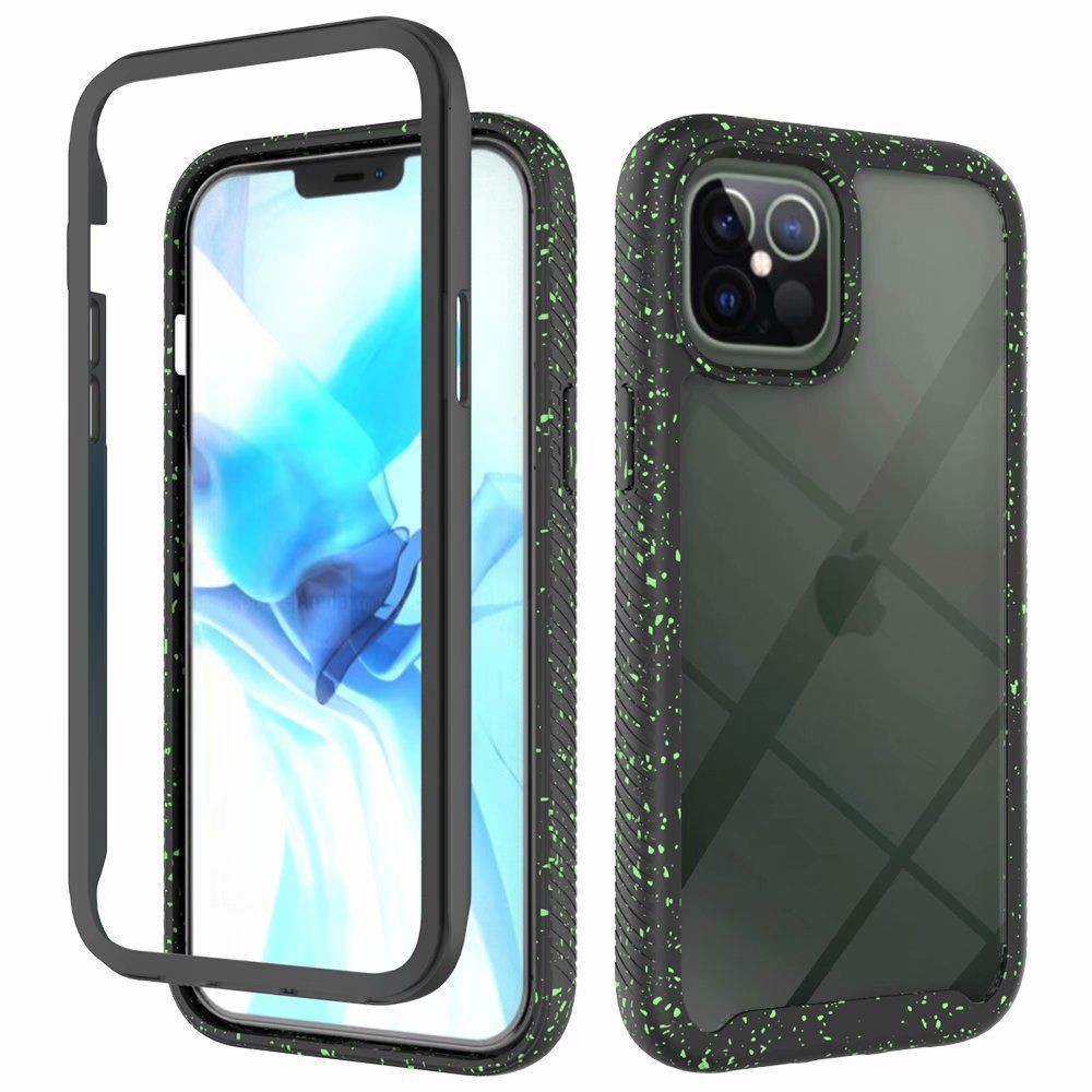 Ốp Điện Thoại Chống Rơi Cho Iphone 12 Pro 11 / Pro / Promax 7 8 Plus 11pro | BigBuy360 - bigbuy360.vn