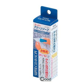 Xp thanh giặt cổ áo, tay áo nhật 100g