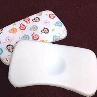 Gối cao su non cỡ lớn cho bé