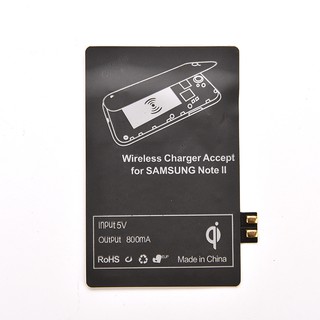 Đế sạc không dây haxqi cho samsung galaxy s3 s4 s5 note 2 3 4