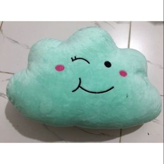 GỐI ĐÁM MÂY