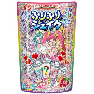 POPIN COOKIN NƯỚC UỐNG CÔNG CHÚA