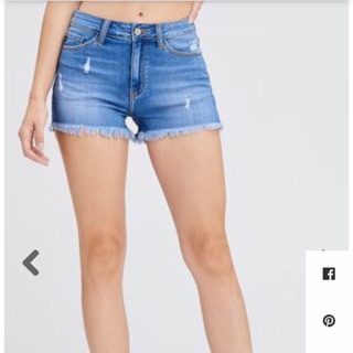 Quần Short jeans sneakpeek xuất xịn