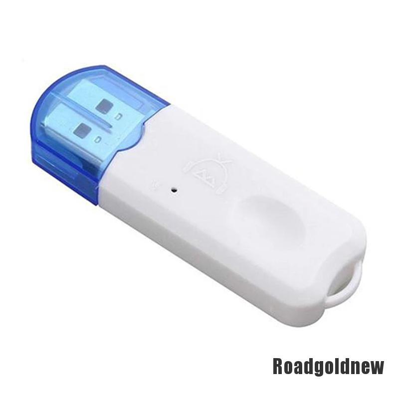 Thiết Bị Chuyển Đổi Âm Thanh Rgvn Kết Nối Bluetooth Kèm Mic | BigBuy360 - bigbuy360.vn