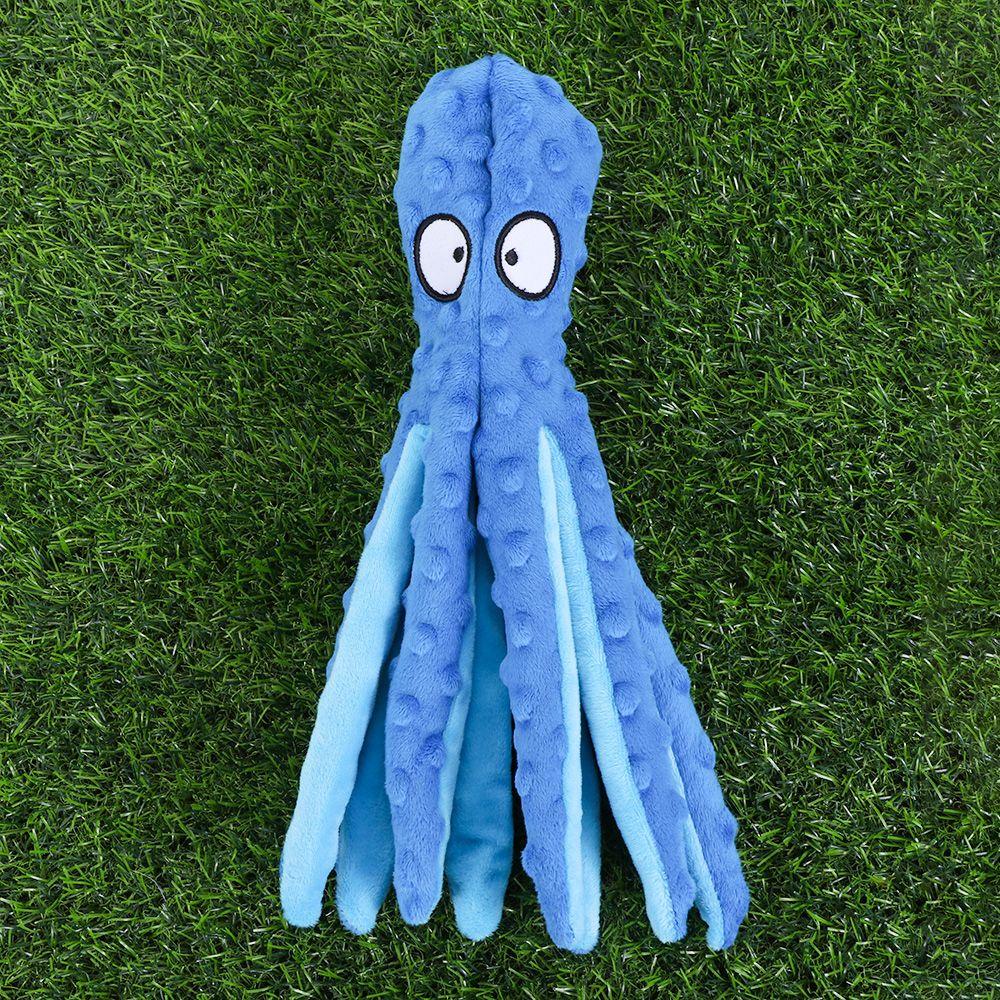 Đồ Chơi Nhồi Bông Có Âm Thanh Vui Nhộn Cho Thú Cưng