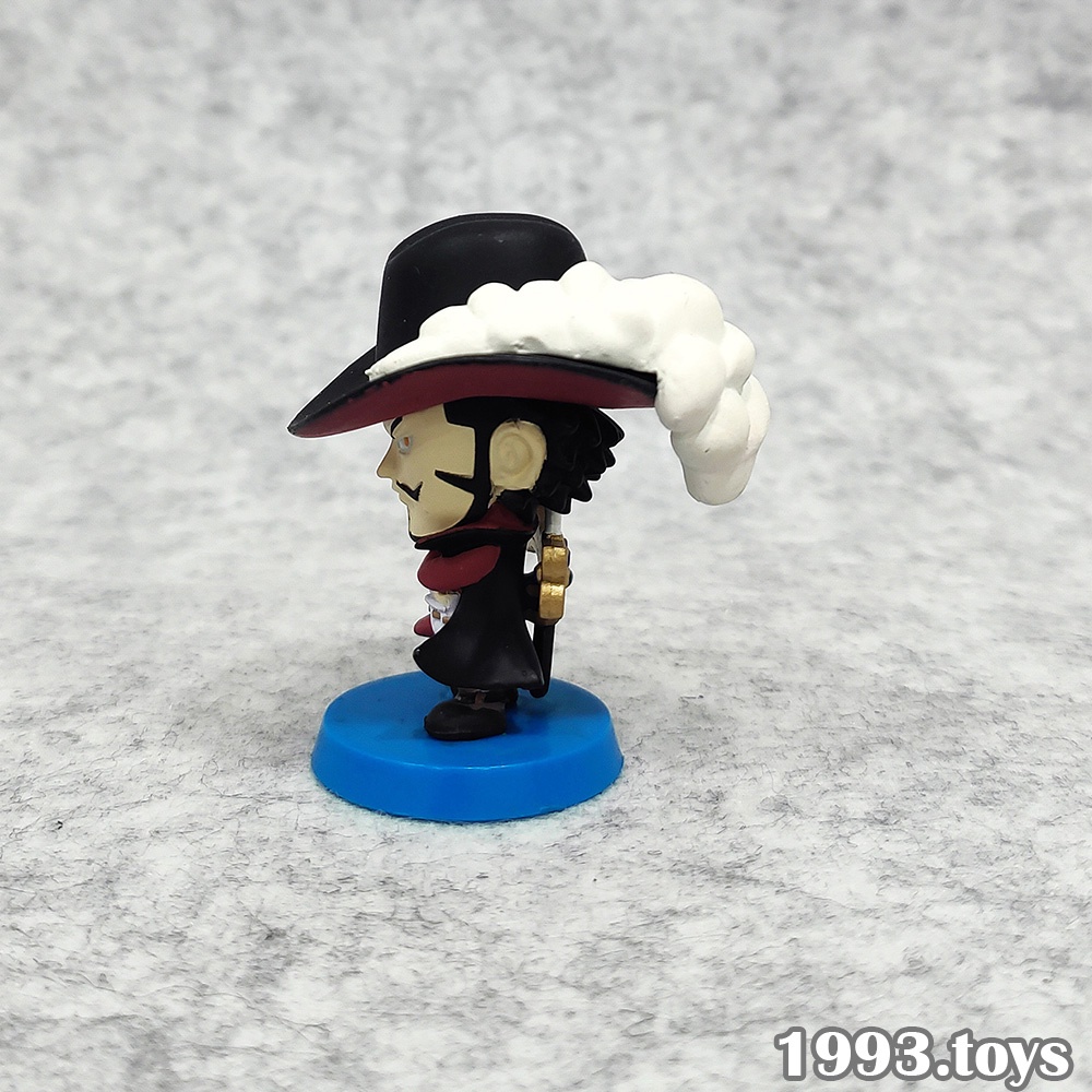 Mô hình nhân vật PLEX figure One Piece Anichara Heroes Vol.1 Breaking Into Grand Line - Dracule Mihawk