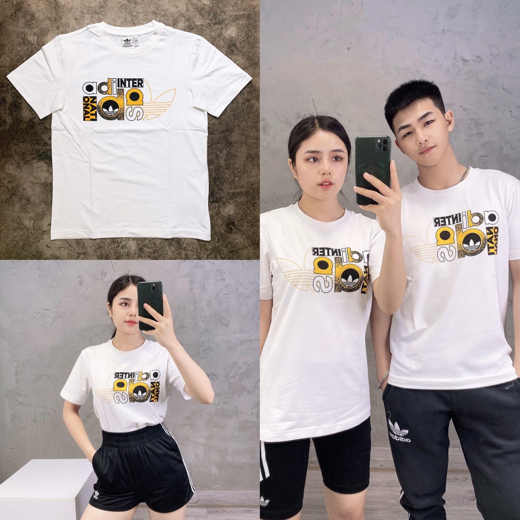 | Ảnh Thật | Áo Das Mẫu Logo Mới