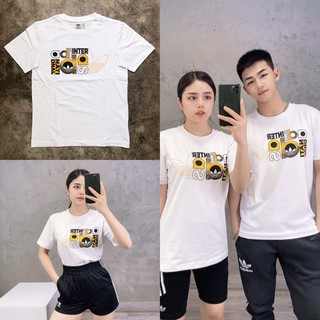 | Ảnh Thật | Áo Das Mẫu Logo Mới