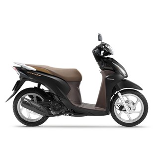 Xe máy Honda Vision - Bản Cao cấp Smartkey