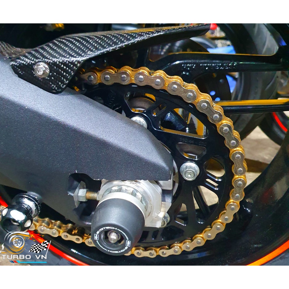 Nhông Sên Dĩa MREV cho xe Ducati Panigale 899