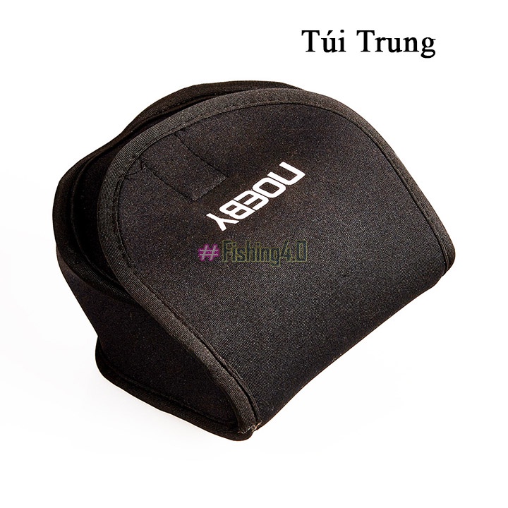 Túi đựng máy câu NOEBY Rell Bag - Chống sốc - bảo vệ máy câu