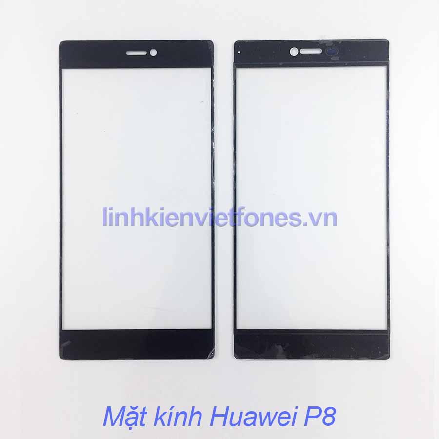 Mặt Kính Ép Kính Huawei P8