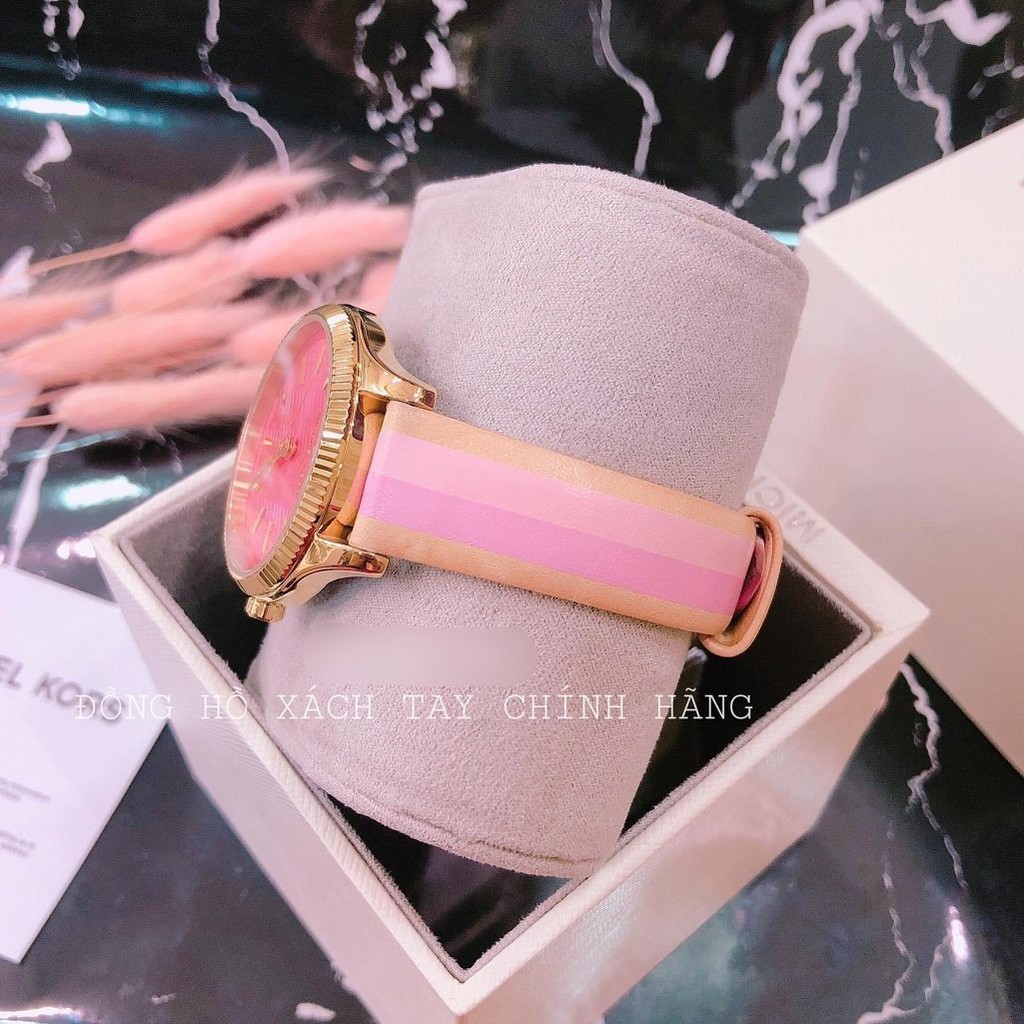 Đồng Hồ Nữ Michael Kors MK2809 36mm Authentic