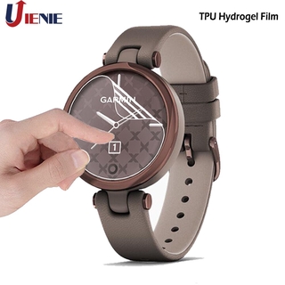 2 miếng dán bảo vệ màn hình cho đồng hồ thông minh Garmin Lily