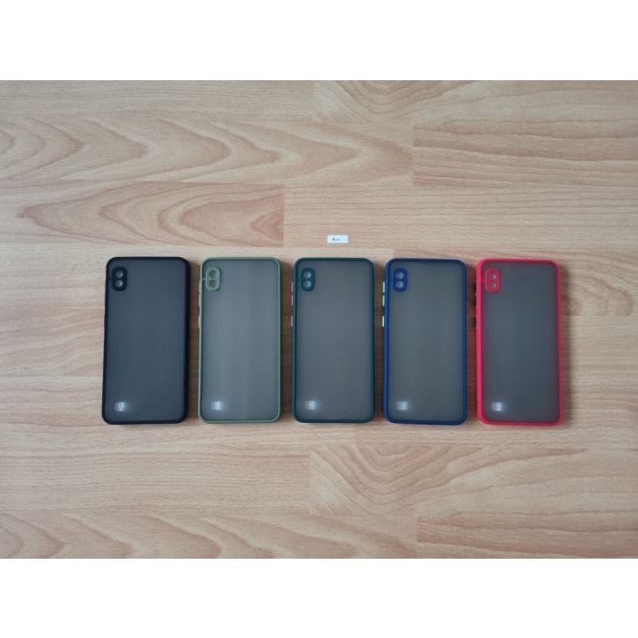 Ốp Điện Thoại Thời Trang Cho Samsung Galaxy A10 (A105)