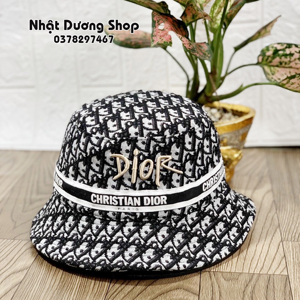 Mũ Bucket Thời Trang Cao Cấp 2022, Họa Tiết Bắt Mắt, Màu Sắc Thời Thượng, Chất Vải Dày Dặn, Hàng Loại 1 bao đẹp