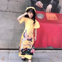 Mấn đội đầu cho bé