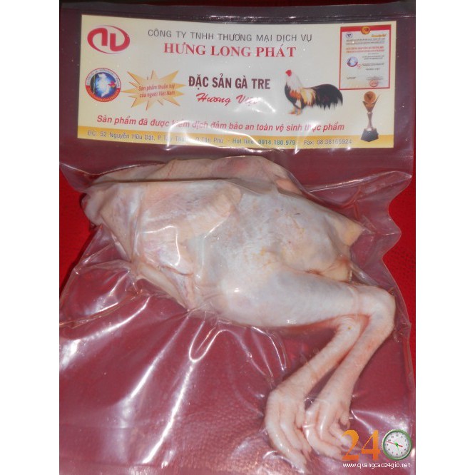 1KG TÚI HÚT CHÂN KHÔNG 2 MẶT TRƠN, TÚI PA LOẠI DÀY-BBĐG