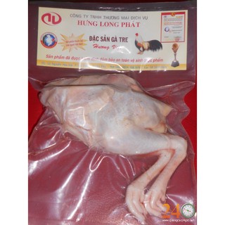 Túi Hút Chân Không - Đóng Thực Phẩm