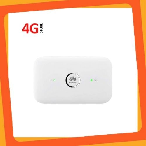 Cục Phát WiFi 4G Huawei E5573 Hàng Công Ty