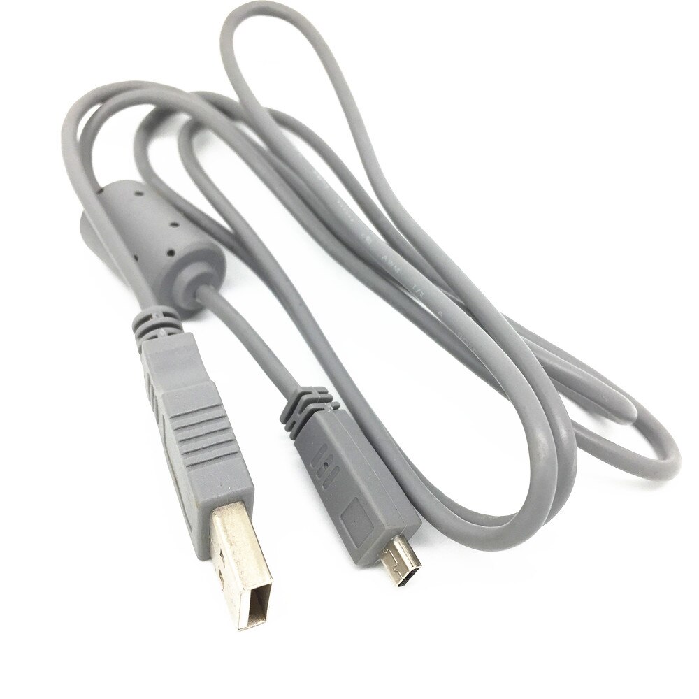 Dây Cáp Dữ Liệu usb Cho samsung Digimon camera sl40 sl 40 a400 a401 530 505 420 410 360 a50 a-50 s850 nx10